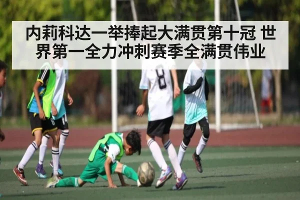 内莉科达一举捧起大满贯第十冠 世界第一全力冲刺赛季全满贯伟业
